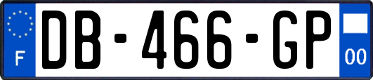 DB-466-GP