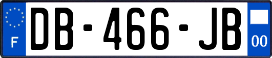DB-466-JB
