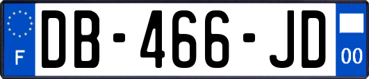 DB-466-JD