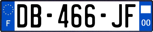 DB-466-JF