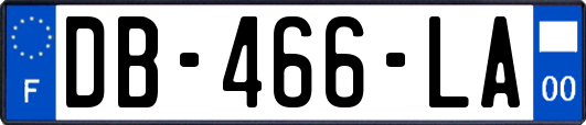 DB-466-LA