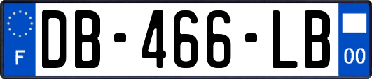DB-466-LB