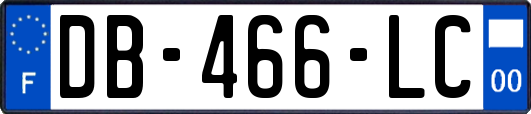 DB-466-LC