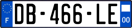 DB-466-LE