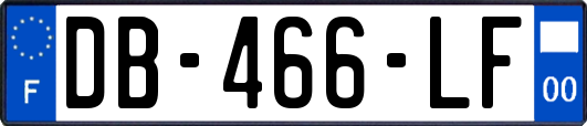 DB-466-LF