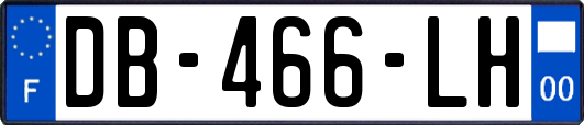 DB-466-LH