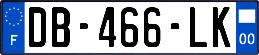 DB-466-LK