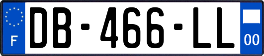 DB-466-LL