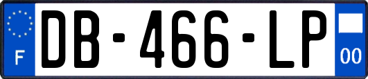DB-466-LP