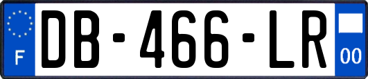 DB-466-LR