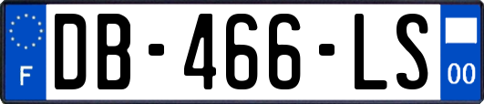 DB-466-LS