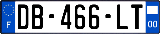 DB-466-LT