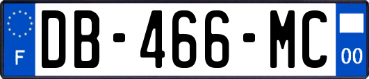 DB-466-MC