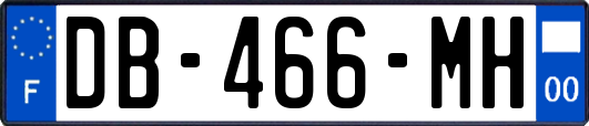 DB-466-MH