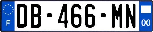 DB-466-MN