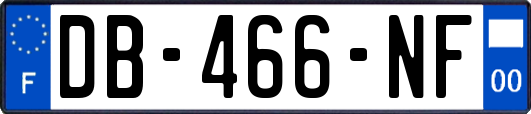 DB-466-NF