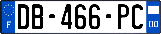 DB-466-PC