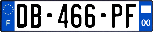 DB-466-PF