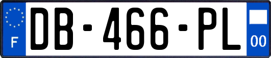 DB-466-PL