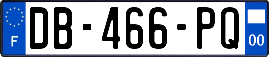 DB-466-PQ