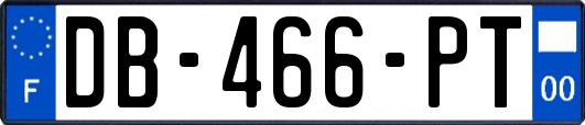 DB-466-PT