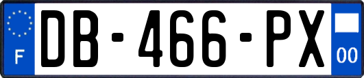 DB-466-PX