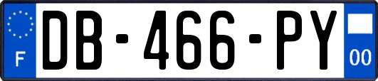 DB-466-PY