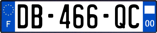 DB-466-QC