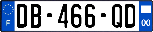 DB-466-QD