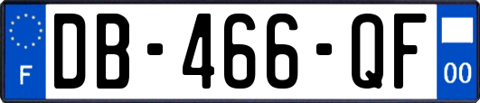 DB-466-QF