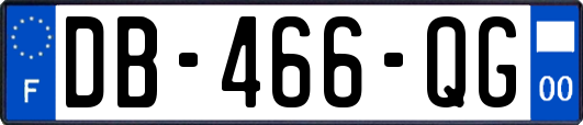 DB-466-QG