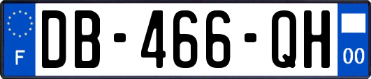 DB-466-QH