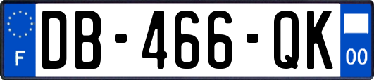 DB-466-QK