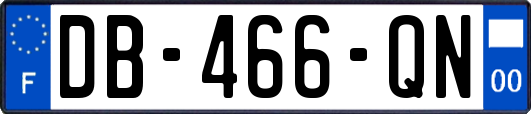 DB-466-QN