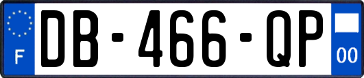 DB-466-QP