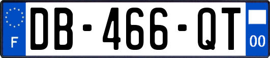 DB-466-QT