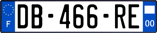 DB-466-RE