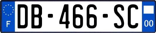 DB-466-SC