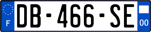 DB-466-SE