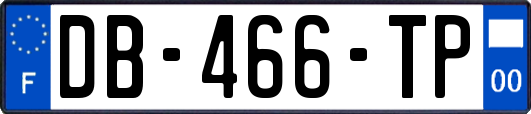 DB-466-TP