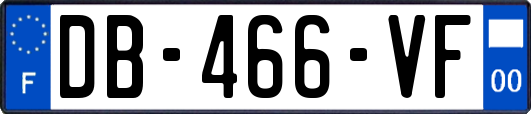 DB-466-VF