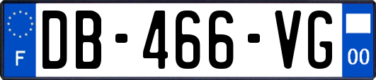 DB-466-VG