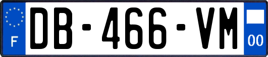 DB-466-VM