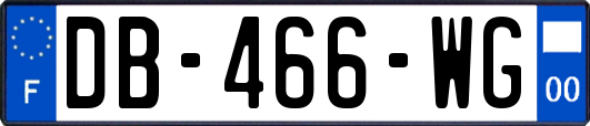 DB-466-WG