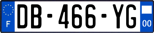 DB-466-YG