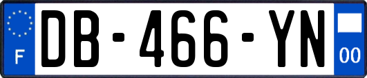 DB-466-YN