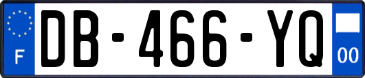 DB-466-YQ