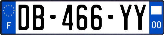 DB-466-YY