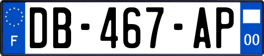 DB-467-AP