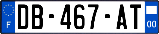 DB-467-AT